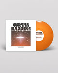 Departures & Arrivals: Adventures of Captain Curt LP by Curtis Harding album artwork