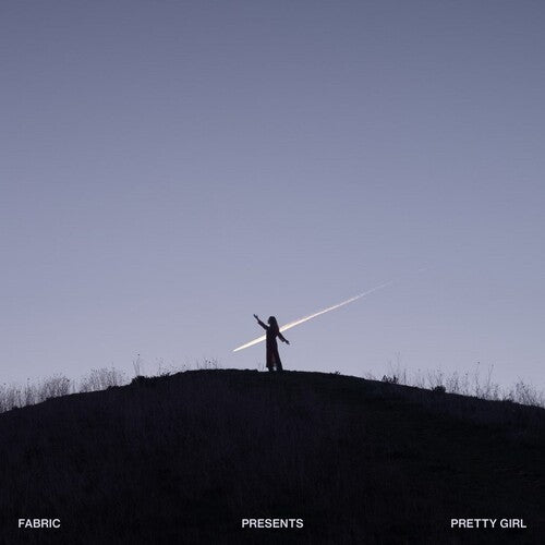 Fabric Presents... 2LP by Pretty Girl album artwork
