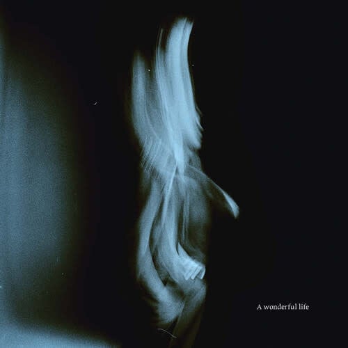 A Wonderful Life LP by Tom Odell album artwork