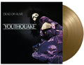 Youthquake LP by Dead or Alive album artwork