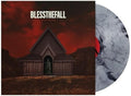 Gallows LP by Blessthefall album artwork