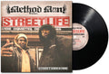 Street Education LP by Street Life album artwork