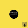 Electronique 12" by Break 3000 album artwork