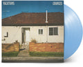 Changes LP by Vacations album artwork