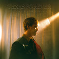 Texas Forever CD by Hudson Westbrook album artwork