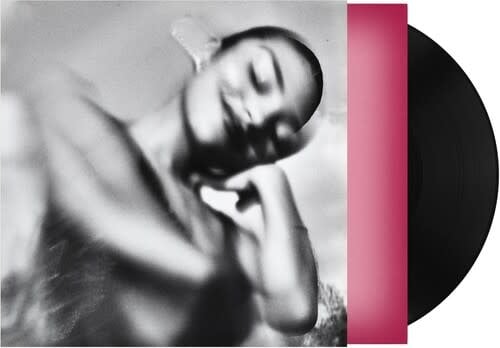 Art of Loving LP by Olivia Dean album artwork