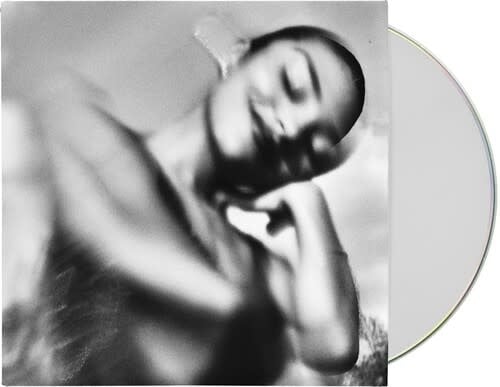 Art of Loving CD by Olivia Dean album artwork