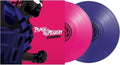Peace Is The Mission Extended 2LP by Major Lazer album artwork