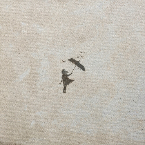 Illuminate (She Saved Me) LP by Lydia album artwork