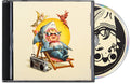 ...Is Your Friend CD by Drain album artwork