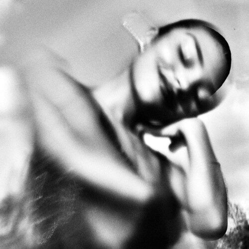 Art of Loving LP by Olivia Dean album artwork
