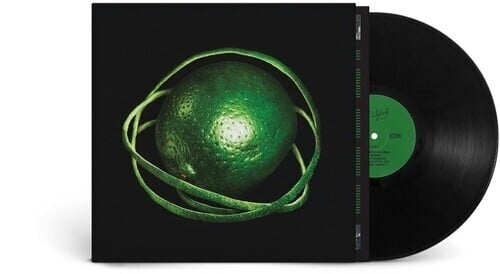 Double Infinity LP by Big Thief album artwork