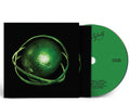 Double Infinity CD by Big Thief album artwork
