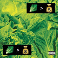 Better Than Money 12" by Lettuce album artwork