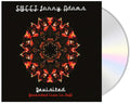 Sweet Fanny Adams Revisited; Recorded Live in CD by Sweet album artwork