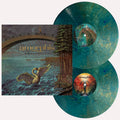 Borderland 2LP by Amorphis album artwork