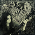 Last Night I Heard the Dog Star Bark LP by Gwenifer Raymond album artwork