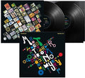 Greatest Hits 2LP by Metronomy album artwork
