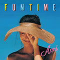 Funtime 2LP by Anri album artwork
