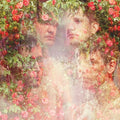 Miracle Mile 2LP by STRFKR album artwork