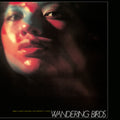 Wandering Birds LP by Jiro Inagaki and Soul Media album artwork