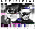 Artificial LP by Peces Raros album artwork