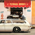 Tijuana Moods LP by Charles Mingus album artwork