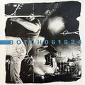 061524 LP by Botch album artwork