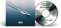 Life Is Beautiful CD by Larry June album artwork
