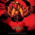 Annihilation of the Wicked 2LP by Nile album artwork