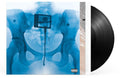 Virgin LP by Lorde album artwork