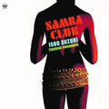 Samba Club LP by Isao Suzuki album artwork
