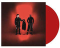 Breach LP by Twenty One Pilots album artwork