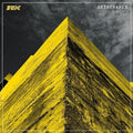 Skyscraper LP by FEX album artwork
