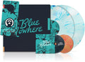 The Blue Nowhere 2LP by Between the Buried and Me album artwork