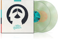 The Blue Nowhere 2LP by Between the Buried & Me album artwork