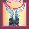 Second Time Round CD by Cymande album artwork