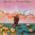 Promised Heights CD by Cymande album artwork