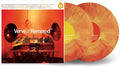 Verve Remixed 2LP by Various album artwork