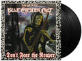 Don't Fear the Reaper: The Best Of 2LP by Blue Oyster Cult album artwork