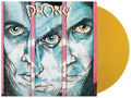 Beg To Differ LP by Prong album artwork