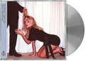 Man's Best Friend CD by Sabrina Carpenter album artwork