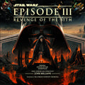 Star Wars: Episode III - Revenge of the Sith (Original Soundtrack) by John Williams album artwork
