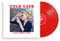 Love Comes Close LP by Cold Cave album artwork