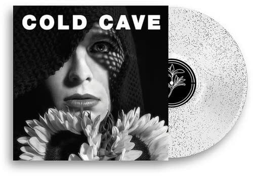 Cherish The Light LP by Cold Cave album artwork