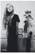 Full Cold Moon LP by Cold Cave album artwork
