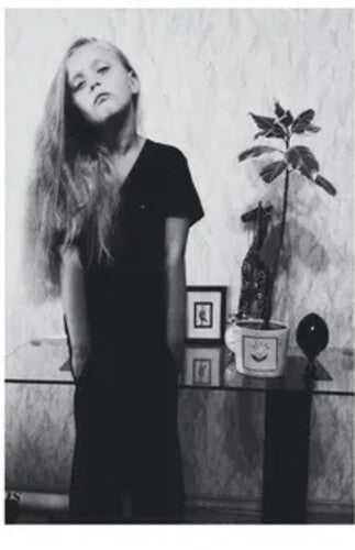 Full Cold Moon LP by Cold Cave album artwork