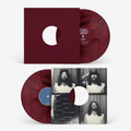Last Night You Said You Missed Me LP by Hazlett album artwork