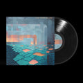 Life From Below LP by Polyrhythmics album artwork