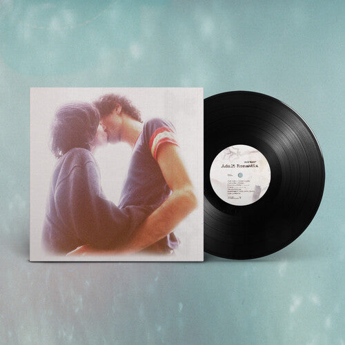 Adult Romantix LP by Winter album artwork